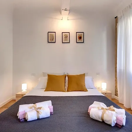 Aida By Mamo Appartement *
