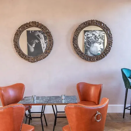 Hotel Relais Uffizi Firenze