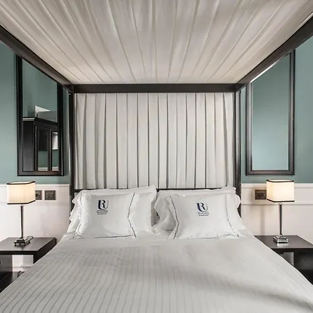 Relais Uffizi 4* Florence
