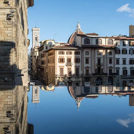 Relais Uffizi Florence