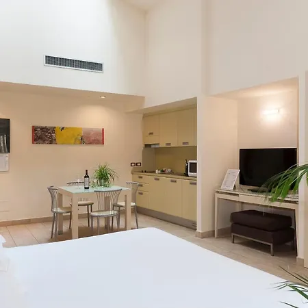 Popartment 3* Florence