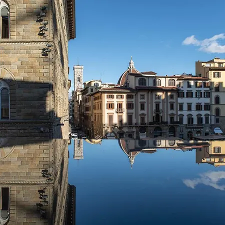 Relais Uffizi Hotel