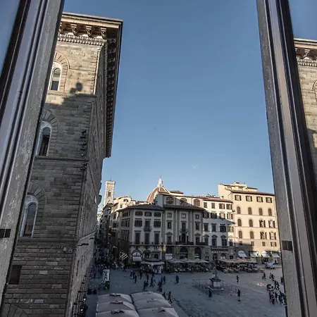 Relais Uffizi 4* Firenze