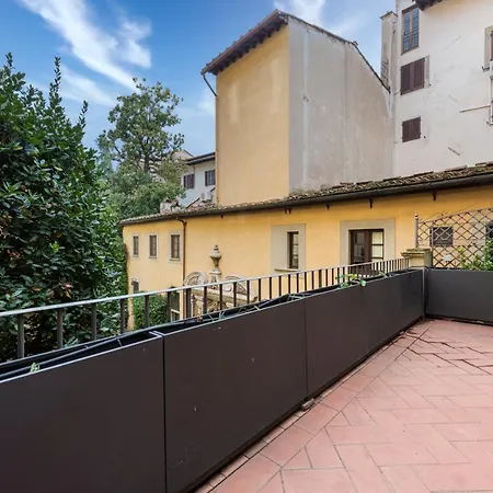 Duomo Luxury House By Mmega Florence