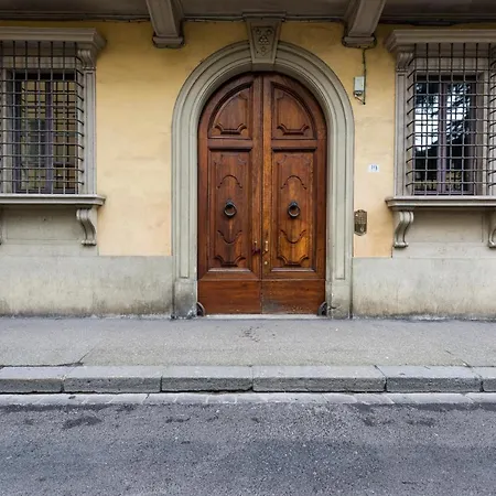 Duomo Luxury House By Mmega Apartment Florence
