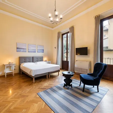 Duomo Luxury House By Mmega Apartment *