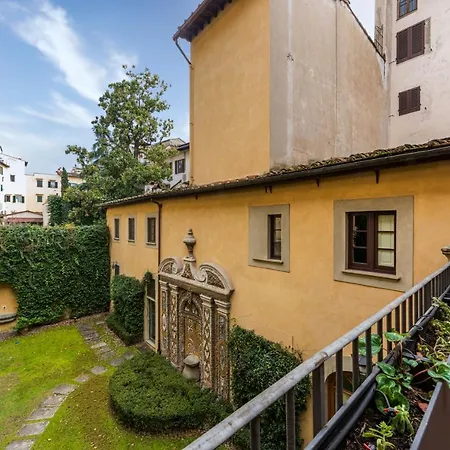 Duomo Luxury House By Mmega Apartment