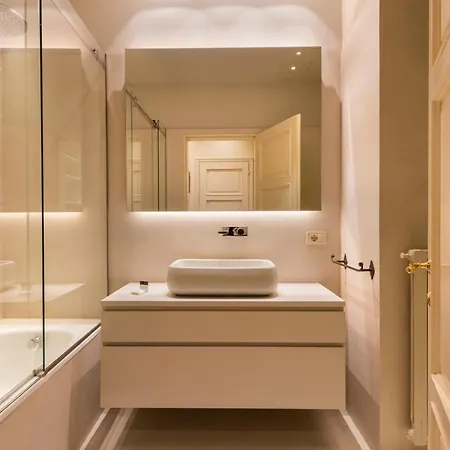 Duomo Luxury House By Mmega Apartment