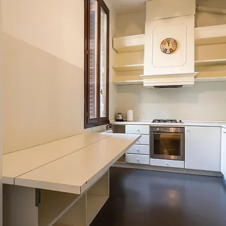 Duomo Luxury House By Mmega * Florence