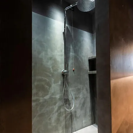 Apartment Duomo Luxury House By Mmega Florence