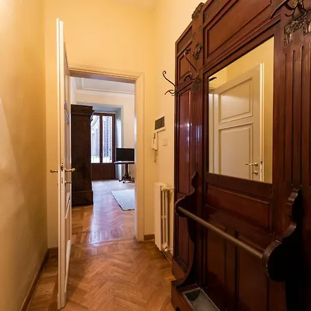 Duomo Luxury House By Mmega * Florence