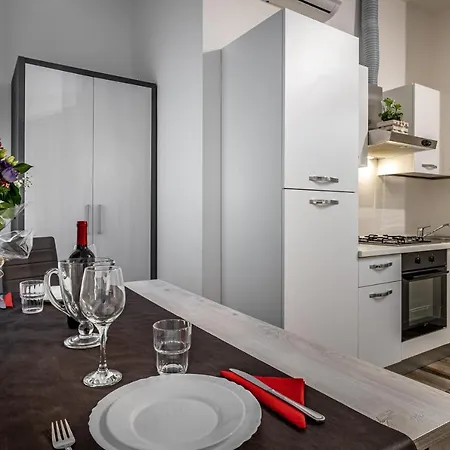 Affittacamere Residenza Fanti *