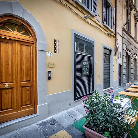 Affittacamere Residenza Fanti *