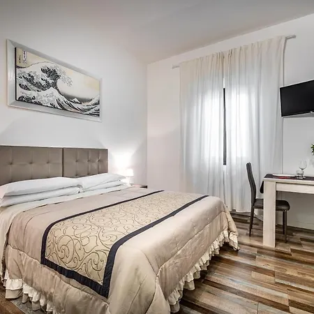 Affittacamere Residenza Fanti Firenze
