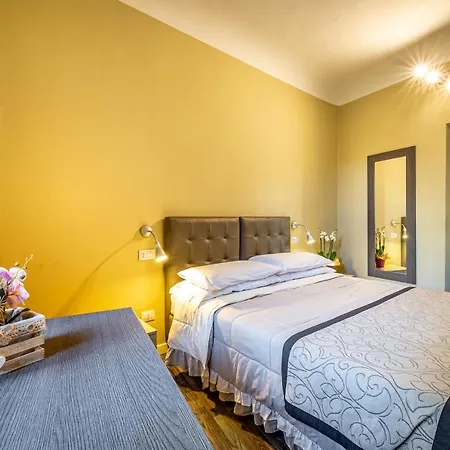 Residenza Fanti *