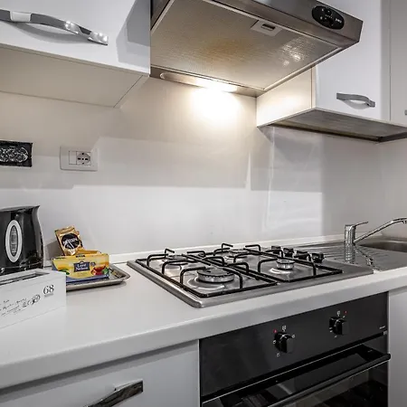 Residenza Fanti Affittacamere *