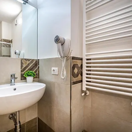 Residenza Fanti Affittacamere Firenze