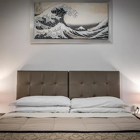 Residenza Fanti * Firenze