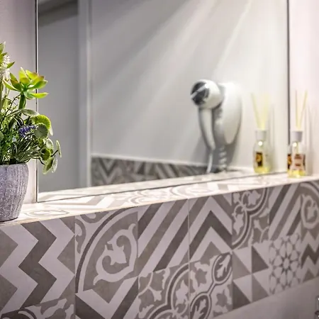 Residenza Fanti * Firenze
