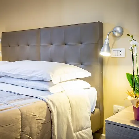 Affittacamere Residenza Fanti