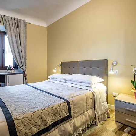 Residenza Fanti Affittacamere Firenze
