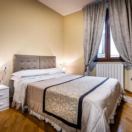 Residenza Fanti Affittacamere Firenze