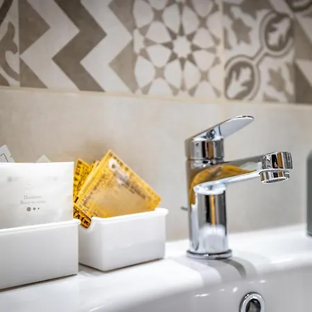 Residenza Fanti Affittacamere Firenze