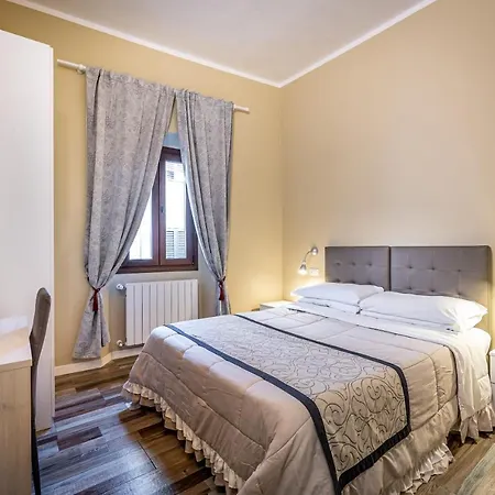 Residenza Fanti Firenze