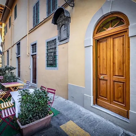 Residenza Fanti Affittacamere *