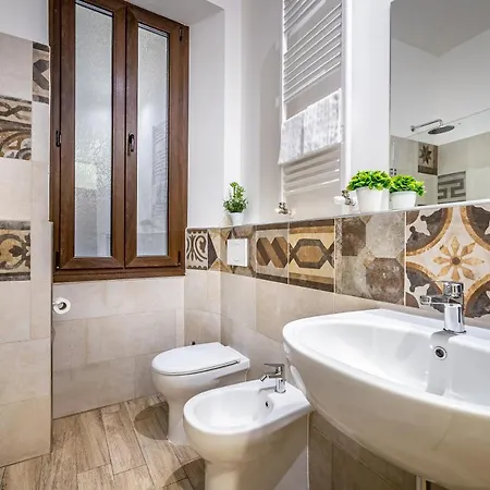 Residenza Fanti * Firenze