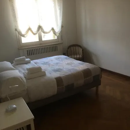Cherubini Apartment