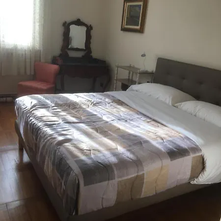 Apartment Cherubini