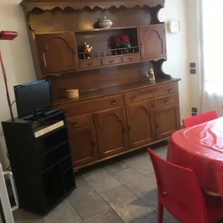 Cherubini Apartment *