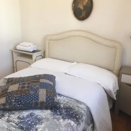 Cherubini Apartment *