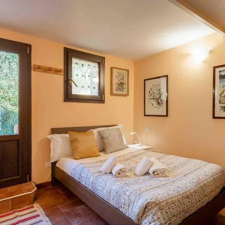 San Frediano Cozy Studio With Private Patio * Florence