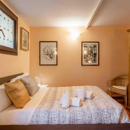 San Frediano Cozy Studio With Private Patio Florence