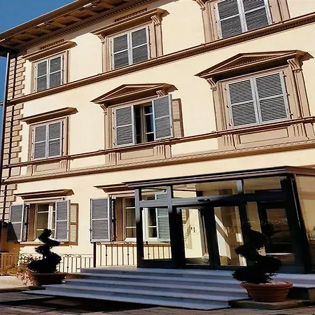 Hotel Embassy Florencja