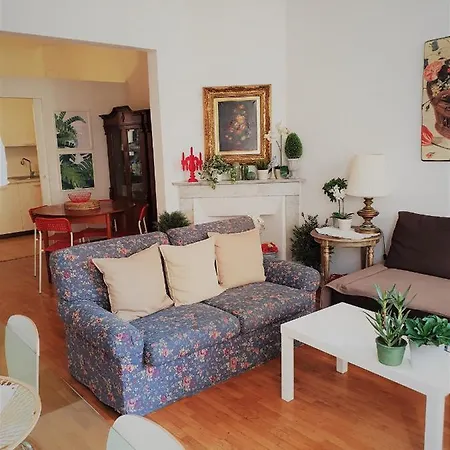 A Nel Centro Storico Apartment