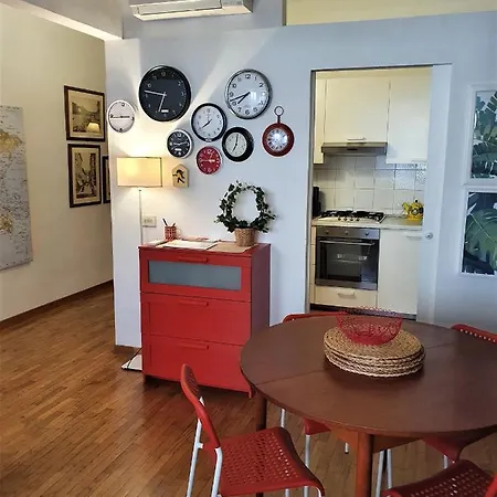 A Nel Centro Storico Apartment