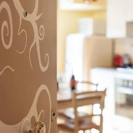 Finestra Su Apartment Florence