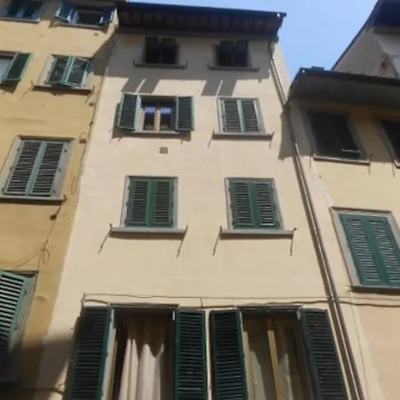 Finestra Su Firenze Apartamento Florencia