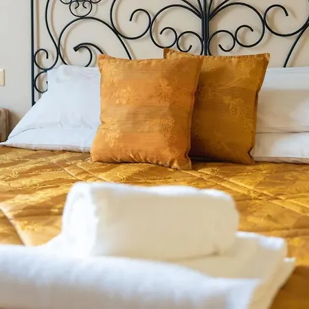 Relais Accademia Florença