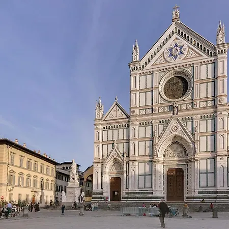 Santa Croce 14 Bed & Breakfast