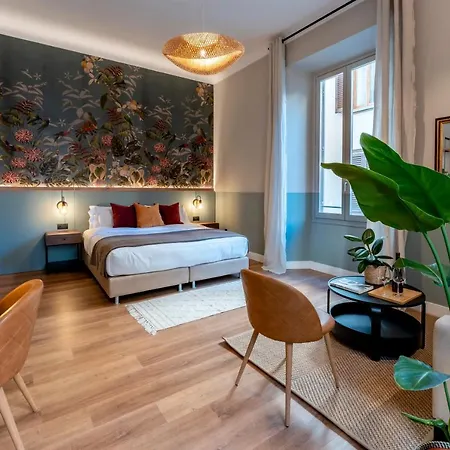 Bed & Breakfast Terra Artis *