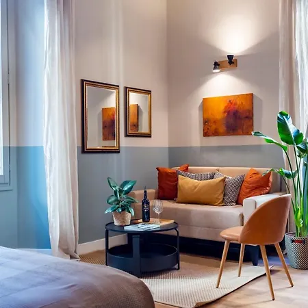 Terra Artis Bed & Breakfast