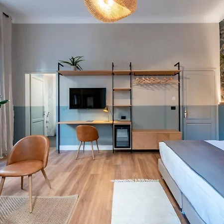 Terra Artis Bed & Breakfast Florence