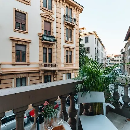 Bed & Breakfast Terra Artis Florence