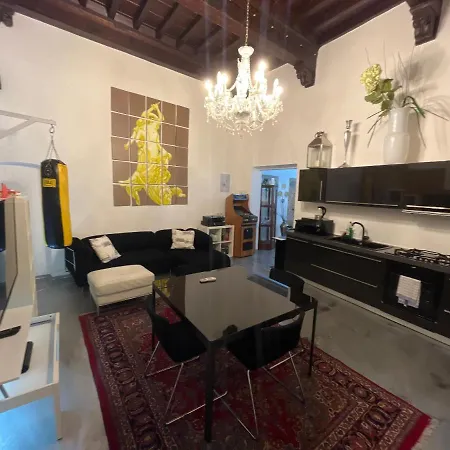 Luxury Appartement