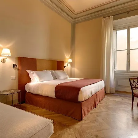 Bed & Breakfast Santa Croce 14 *