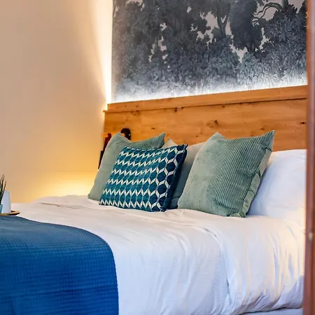 Bed & Breakfast Terra Artis Florence